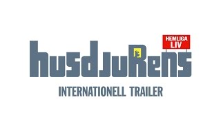 Husdjurens hemliga liv Trailer 1 Universal Pictures HD [upl. by Uzia572]