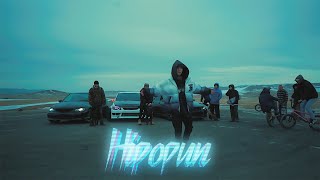 SETO  Hipopun  Prod by Koxaa [upl. by Rj]