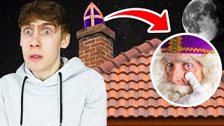 De Duistere Sinterklaas Ontmaskeren [upl. by Nerro]