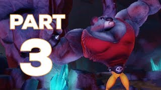 Crash Bandicoot N Sane Trilogy Part 3  KOALA KONG [upl. by Pass]