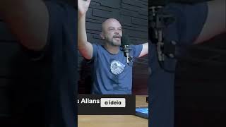 A Importância de Cantar em Grupo Meu Álbum Espiritual podcast shorts esperancar [upl. by Naitsabas]