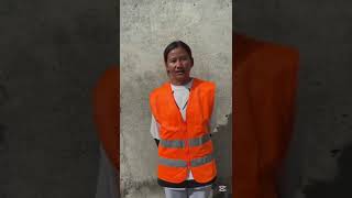 ANU NEPALI FACTORY WORKER EUROPE [upl. by Astraea]