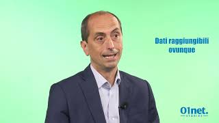 Cybersecurity e Cloud Intervista con Andrea Gazzaniga di Wolters Kluwer [upl. by Ymmaj591]