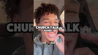 Share if you can relate⛪️🤲🏾😂church explorepage comedy funny shorts [upl. by Aloiv]