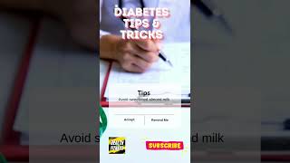 Creating a DiabeticFriendly Meal Plan diabetic mealplan shorts [upl. by Nnairek]