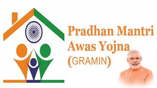 Pradhan Mantri Awas YojanaGramin  Prime Ministers Rural Housing Scheme  UPSC IAS [upl. by Mercy]