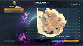 Solo ark farming asa Small tribes [upl. by Elconin]