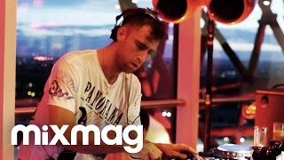 JACKMASTER Alter Ego UK FUNKY set [upl. by Worthington]