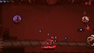 Techstone  The Binding of Isaac Repentance ep 12 [upl. by Iosep]