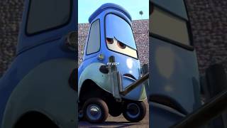 Guido “Pit Stop”  Cars 2006 shorts [upl. by Lowe]