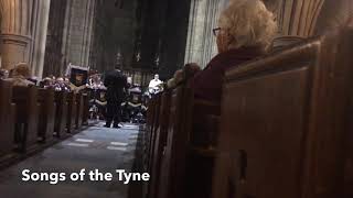 Songs of the Tyne [upl. by Arabelle]