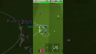 efootball Attacking Tutorial eFootball2025eFootball Tutorial shorts [upl. by Lemahs]