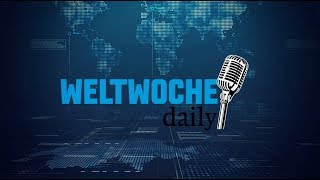 Weltwoche Daily 21022018  Deutschland Spezial Teil 2 [upl. by Hanforrd]