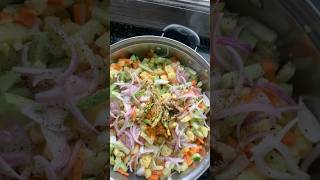 Achar making😋 achar homemade viralvideo trendingshorts viralshorts trendingsong foodshorts [upl. by Lorraine]