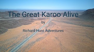 The Great Karoo Alive [upl. by Ott715]