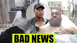 Kwaito Legend Doc Shebeleza Is No More Bad News To All SA [upl. by Alyel]