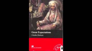 Charles Dickens Great Expectations Audiobook Part 1 [upl. by Anirehtac]