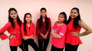 Love Letter Dance Video  Meet Bros Kanika kapoor  Aadhar performing dance amp arts [upl. by Nilde]