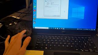 common issues with Dell XPS 9560  9570  Precision 5530  5520  broken HDMI out and dedicated GPU [upl. by Sibylle]