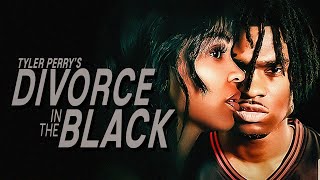 DIVORCE IN THE BLACK Does NOT Deserve The HATE Movie Reaction [upl. by Pillow]