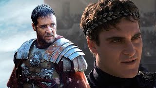 Gladiator 2000  Maximus vs Commodus [upl. by Levan816]