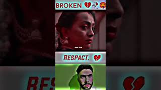 Aaj ki Raat ❤️ stree 2  Tamannaah bhatia broken💔 trending love❤️ viral🥀 shortsvideo shorts [upl. by Nairehs]