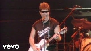 George Thorogood And The Destroyers  Night Time [upl. by Aneerak]