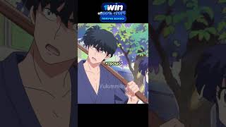 Признался quotдевушкеquot не зная что это парень😂 Ранма 12 2024 anime аниме [upl. by Rosita]