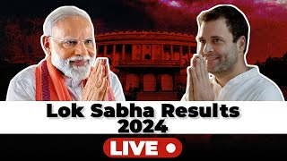 The Big Win LokSabhaelection2024   Faye DSouza [upl. by Rushing]