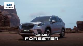 SUBARU Forester [upl. by Anthia43]