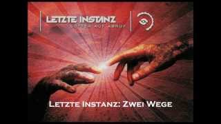 Letzte Instanz  Zwei Wege [upl. by Roswell]