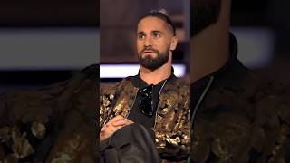 Seth Rollins Plans After Retirement From WWE [upl. by Pax320]