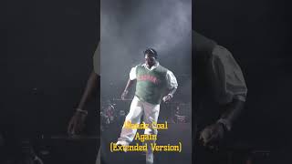 Wande Coal  Again Extended Version [upl. by Fadil]