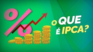 O que é IPCA [upl. by Ulphi]