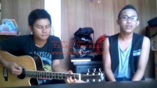 Fatin  dia dia dia cover michael amp argha [upl. by Aenej]