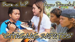 Maro nga Uyab Part4 quotRewardan ang Buotanquot  Bisaya Vines [upl. by Stiegler803]