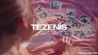 Tezenis Fashion Underwear 2024 [upl. by Adnawyek]