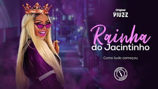 RAINHA DO JACINTINHO Com dannybond [upl. by China]