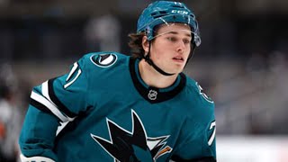 Macklin Celebrini Confirms his Return to the San Jose Sharks Lineup Tomorrow [upl. by Xeno]