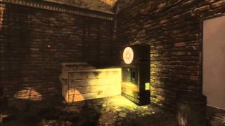 سلاح خونفوشاري للزومبي  Black Ops2 Zombies [upl. by Anitnauq]