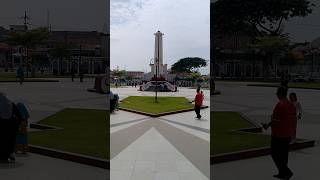 AlunAlun Kota Pasuruan Jawa Timur [upl. by Anyalram761]