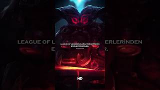 League of legends karakterlerinden etkileyici sözler motivation başarı shortvideo yaşam lol [upl. by Naejamron568]