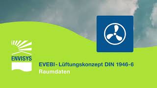 EVEBI Lernvideo Lüftungskonzept erste Schritte [upl. by Belford406]