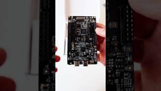 Unboxing NXP FRDMMCXA153 Development Board nxp mcx shorts [upl. by Livingston465]