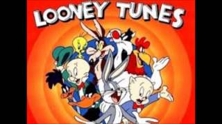 Powerhouse Looney Toons Condensed [upl. by Nitsuga]