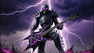 Heavy Metal  Hard ROCK  SYMPHONIC DEATH METAL  INSTRUMENTAL [upl. by Sekyere]