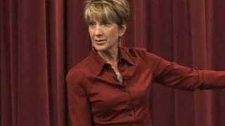 Carly Fiorina The Dynamics of Change and Fear [upl. by Angeline]