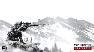 Download Ivanovsky plans Sniper Ghost Warrior Contracts [upl. by Bottali]