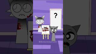 Whos Really Artist Help Wenda  with Oren  Incredibox Sprunki [upl. by Kotz]