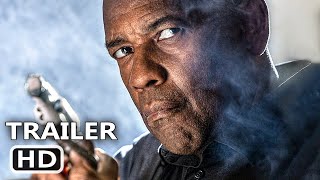 THE EQUALIZER 3 New TV Spots Trailer 2023 Denzel Washington [upl. by Nitsuj432]